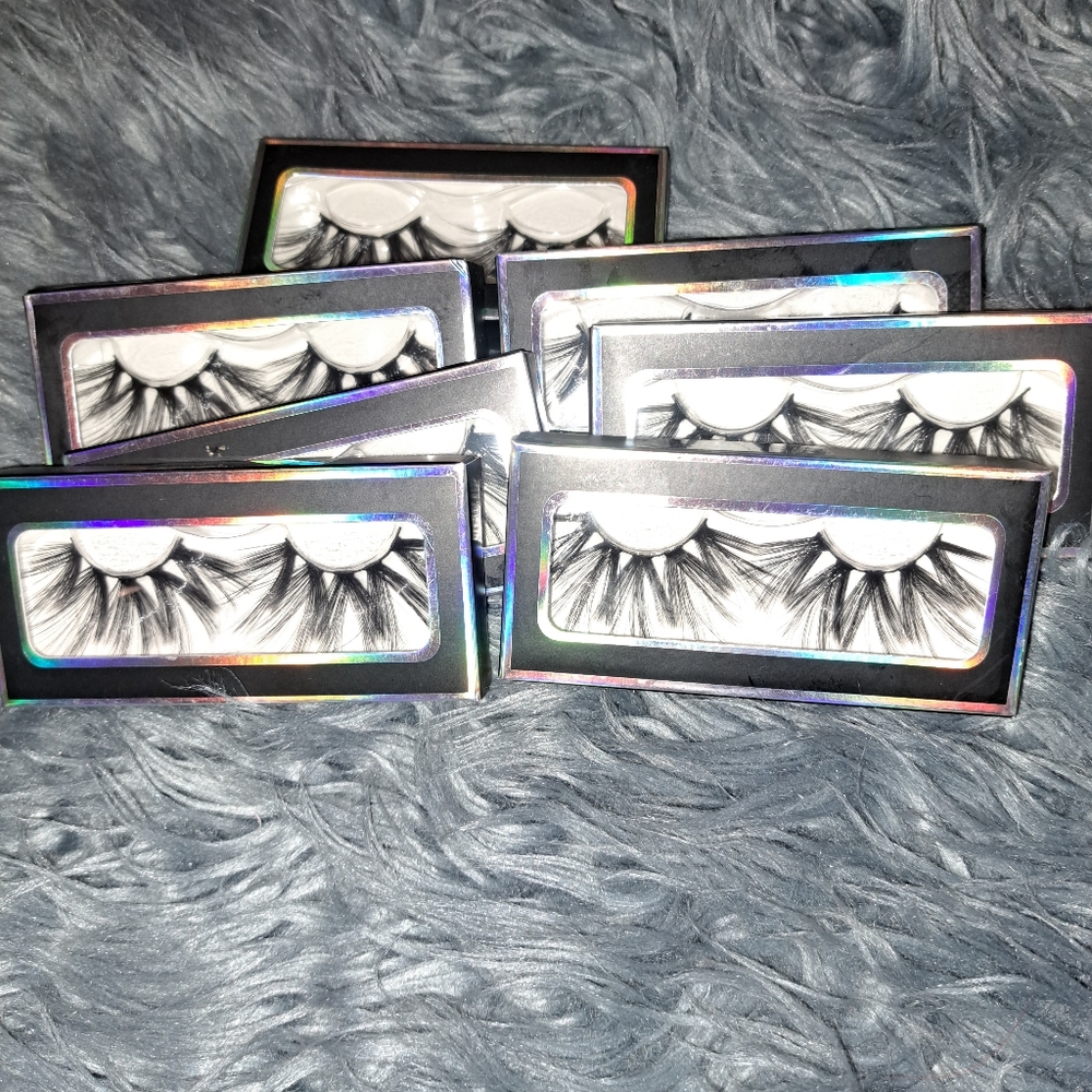 Lashes